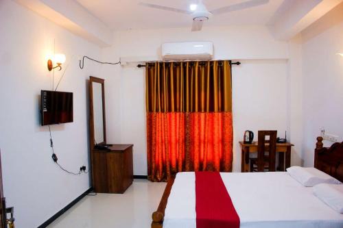 Peliyagoda Hôtel | Heritage Eco Resort Kelaniya
