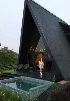 Galgamuwa Hôtel | Heritage Grand