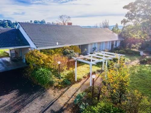 Wonga Park Maison | Heritage Holiday House No.17
