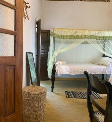 Kosgoda Maison | Heritage Home