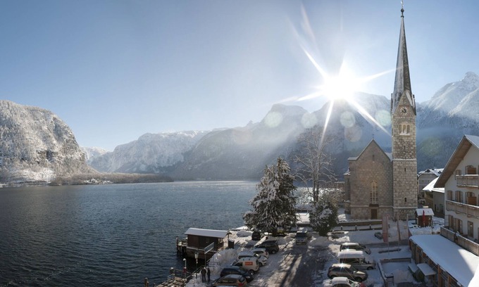 Hallstatt Hôtel | Heritage Hotel Hallstatt