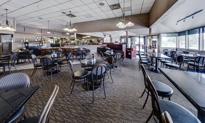 Moose Jaw Hôtel | Heritage Inn Hotel & Convention Centre Moose Jaw