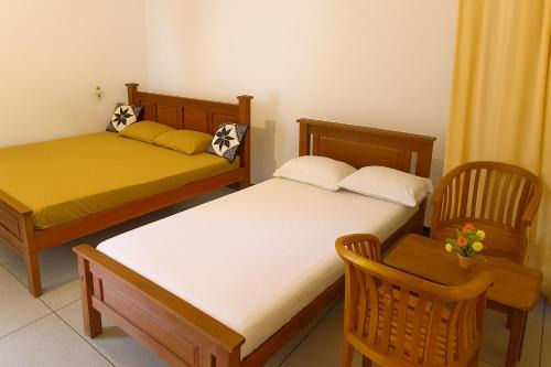 Balaluwewa Hôtel | heritage Kalawewa holiday resort