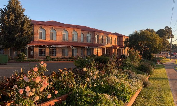 Goulburn Hôtel | Heritage Motor Inn Goulburn