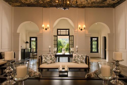 Katukitula Hôtel | Heritage Pussellawa Rest House