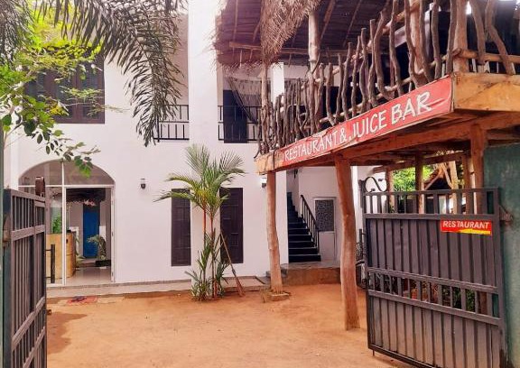 Dambulla Hôtel | Heritage Rangiri Villa