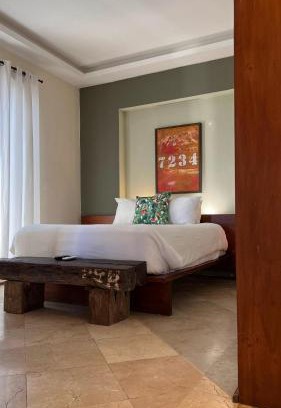 Zona Colonial Appartement | Heritage Residences Signature Collection