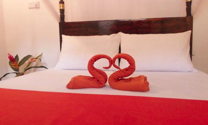 Dodanduwa Hôtel | Heritage Villa