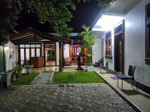 Polonnaruwa Hôtel | Heritage Villa Polonnaruwa