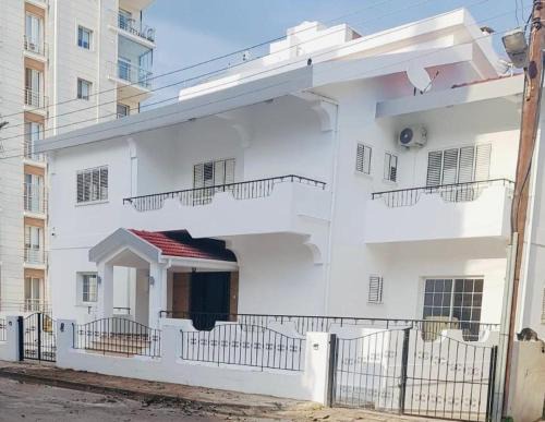 Cape Greko Villa | Heritage Villas Northern Cyprus