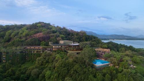 Kandalama Hôtel | Heritance Kandalama