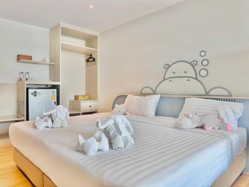 Bang Chalong Hôtel | Herma Hotel