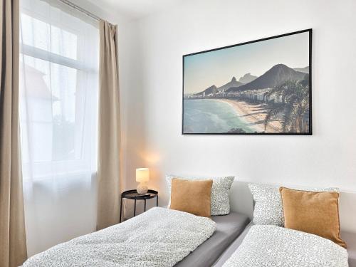 Western Ring Area Maison | Hermann Rooms