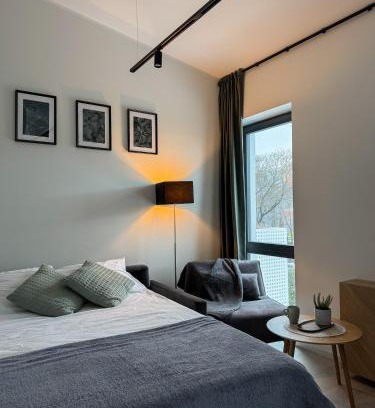 Kadriorg Appartement | Hermanni korter