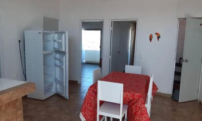 San Blas Appartement | Hermanos Grimm
