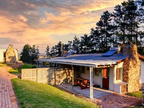 Papiesvlei Appartement | Hermanuspietersfontein Cottages
