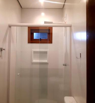 Ibiruba Hôtel | Hermany Pousada