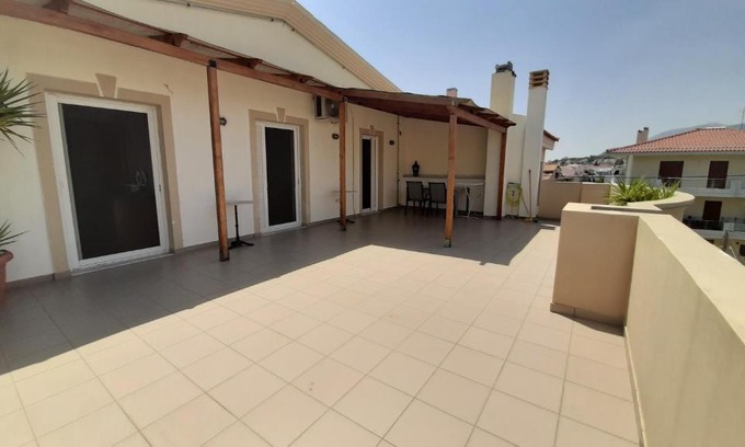 Pallini Appartement | Herme's 2 Gerakas-Athens