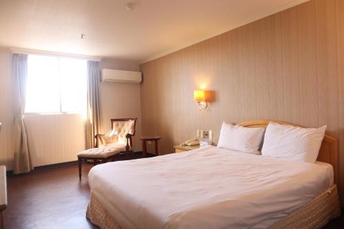 Hsinchu City Centre Hôtel | Hermes Hotel