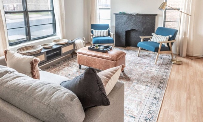 Maple Ridge Appartement | Hermes' Respite - A Runner's Paradise