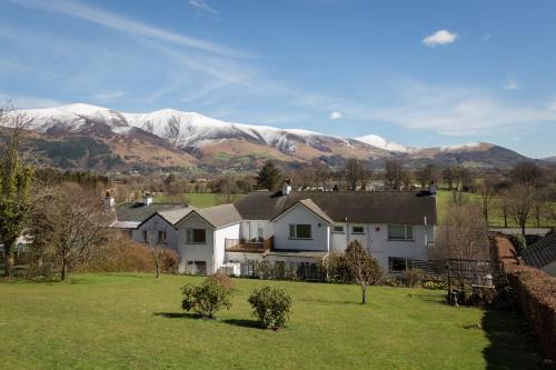 Braithwaite Maison | Hermiston Guest House