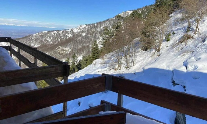 Prato Nevoso Appartement | HERMITAGE 3