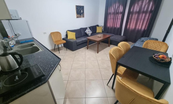 Majdal al-Shams Appartement | Hermon Apartment