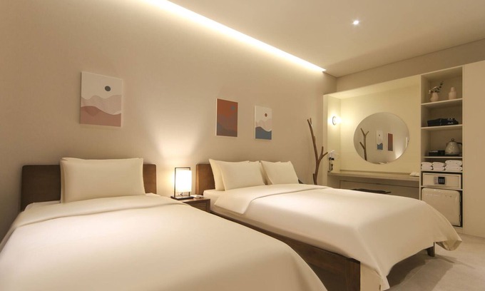 Gangseo District Hôtel | Hermon Hotel Gangseo