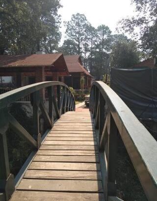 Huitzilac Autre | Hermosa Cabaña a mitad del bosque
