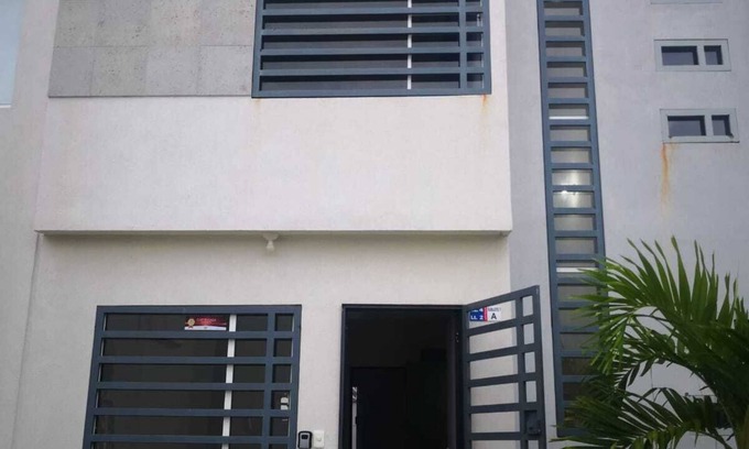 Puente del Mar Maison | Hermosa Casa con Club de Playa Exclusivo 1
