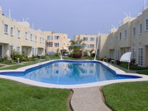 Boulevard Barra Vieja Appartement | Hermosa Casa Acapulco Diamante Hospedaje a 5 min de la playa