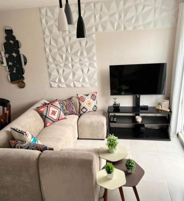 Puebla Maison | Hermosa casa alberca climatizada