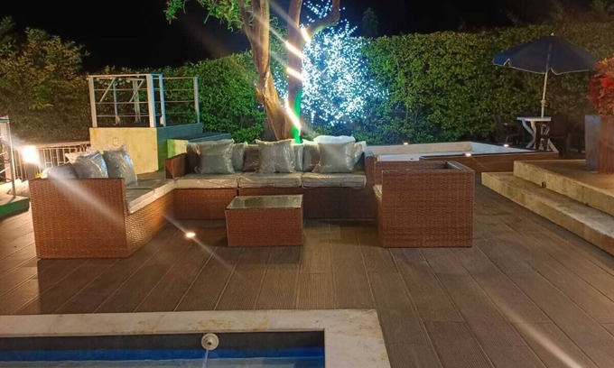 Tena Maison | Hermosa Casa Campestre a 1 Hora de Bogotá - Tena