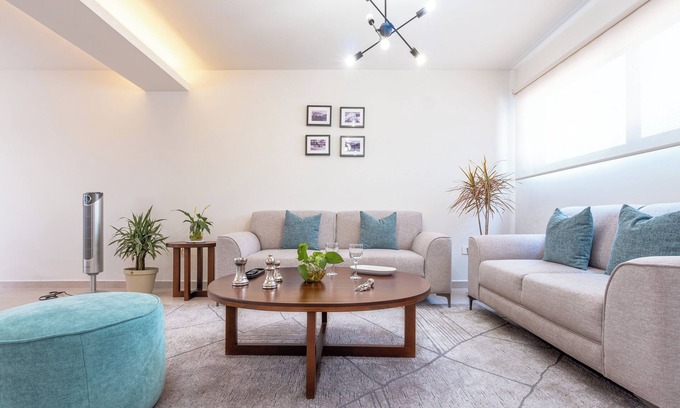 El Marques Maison | ¡hermosa Casa Completamente Equipada! Con Acceso a Alberca Climatizada
