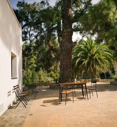 La Guancha Maison | Hermosa casa con vistas al jardin