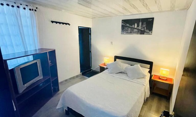 Moniquira Maison | Hermosa casa de campo en Barbosa