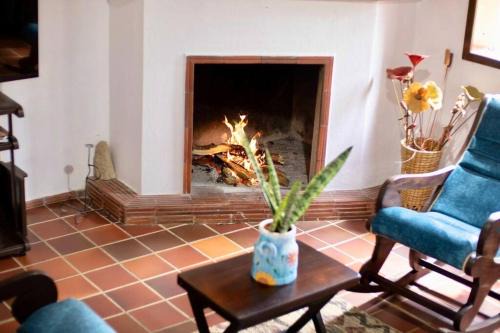 Zapatoca Maison | Hermosa Casa de Campo los Montes en Zapatoca