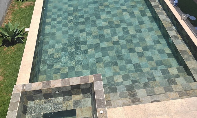 Puerto Quetzal Maison | Hermosa casa de mar