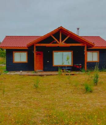 Freire Maison | Hermosa casa en el campo
