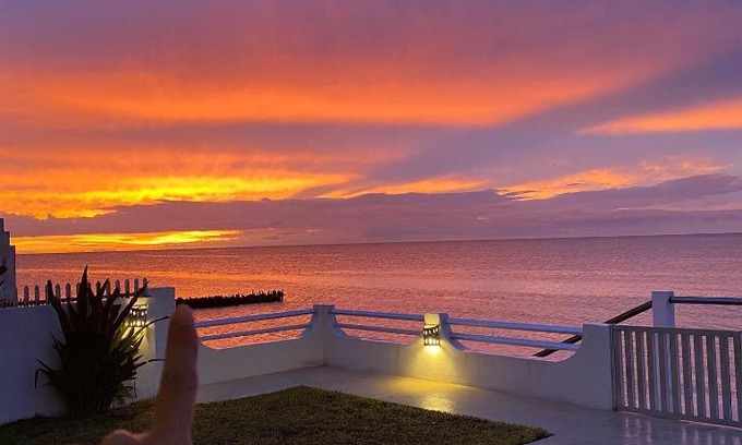 Chelem Maison | Hermosa casa en la playa para ti