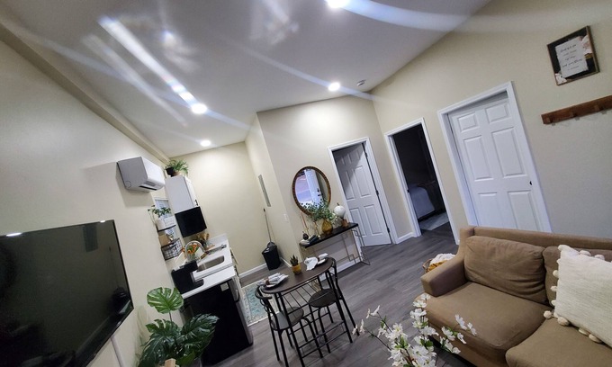 Spring Valley Maison | Hermosa Casa en Spring Valley