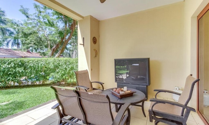 Playa Hermosa Appartement | Hermosa del Mar