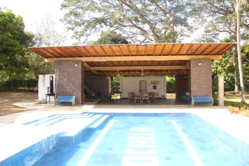 Santa Fe de Antioquia Maison | Hermosa Finca La Rochela, Santa fe de Antioquia