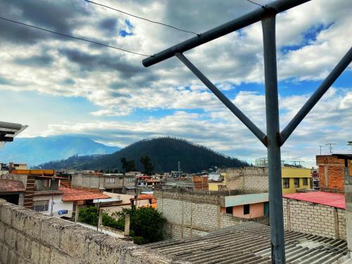 Otavalo Maison | Hermosa habitación en el corazón de Otavalo