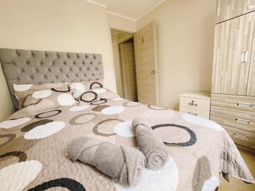 Tejada Alta Maison | Hermosa habitación privada en edificio de estreno frente al metro