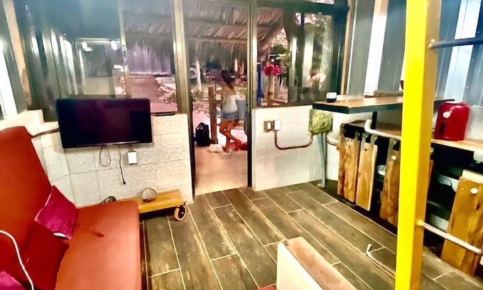 Playa Hermosa Appartement | Hermosa Nests is a beatiful and quite property.