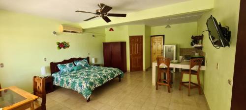 Playa Hermosa Appartement | Hermosa Paradise