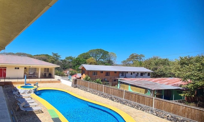 Playa Hermosa Appartement | Hermosa Paradise