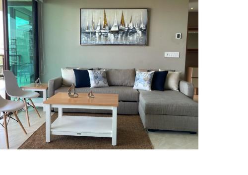Playa Diamante Appartement | Hermosa Playa en Acapulco Diamante, Isla Residence