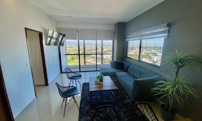 Marina el Cid Appartement | Hermosa Vista Increíble- Ferrara 1405